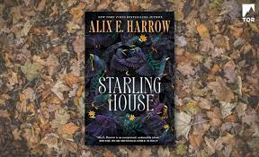Starling House: A Reese's Book Club Pick