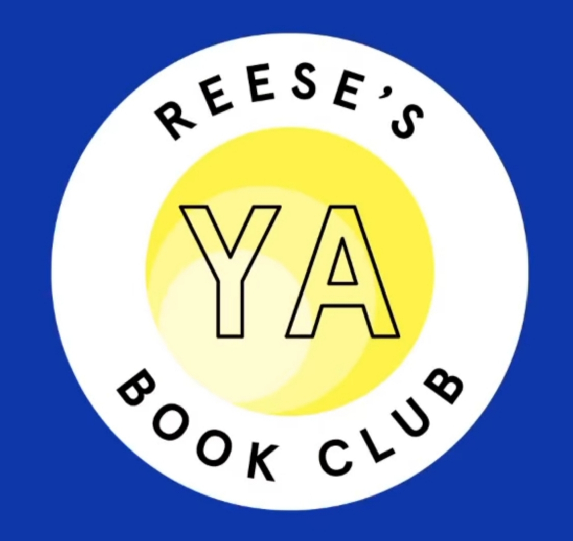 Reese Witherspoon's Hello Sunshine YA Book Club and announced her 1st book  – Book Nerd Alert
